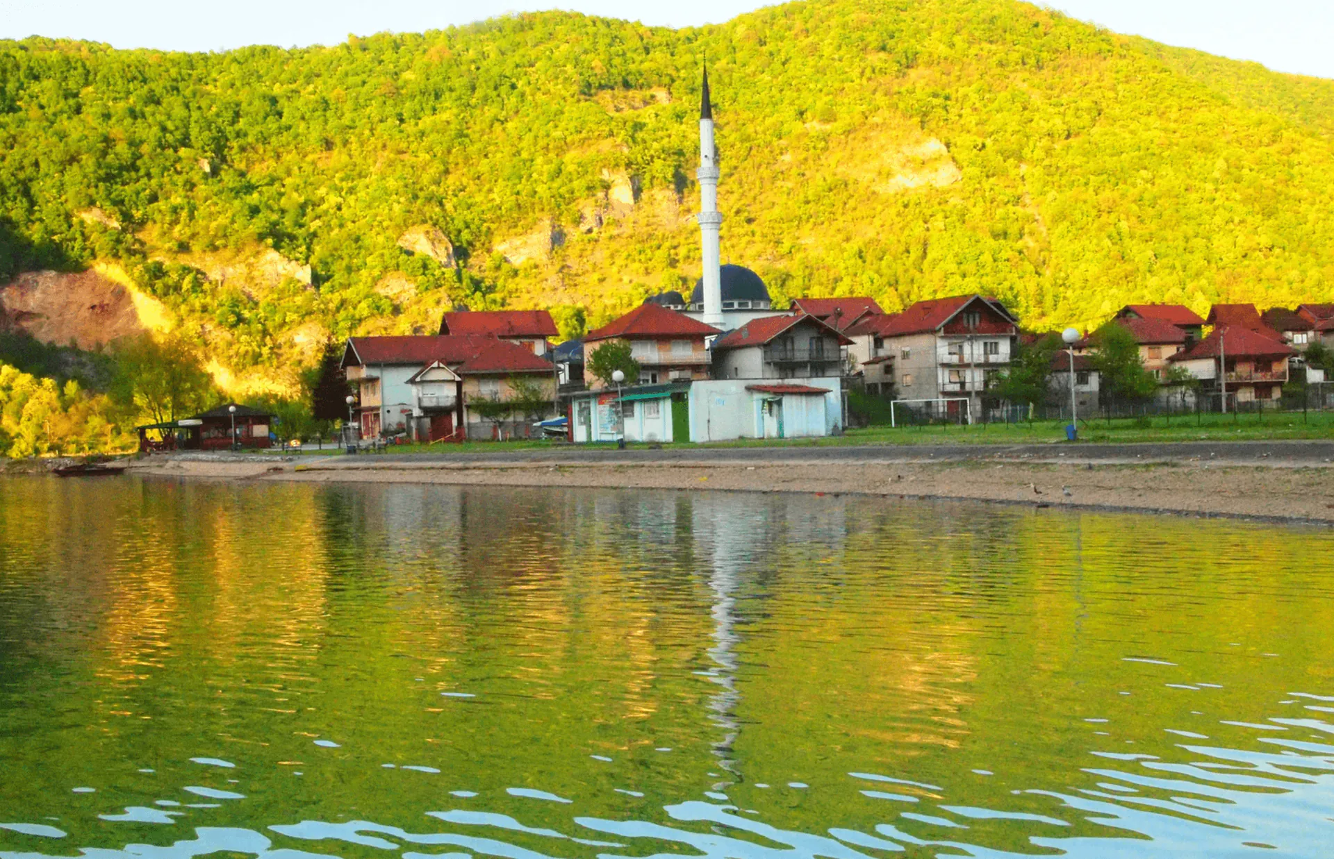 Divič, Bosnie-Herzégovine